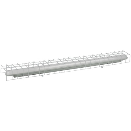 Решетка защитная Эра SPP-BAR-1310-150 Б0064985