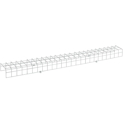 Решетка защитная Эра SPP-BAR-1310-150 Б0064985