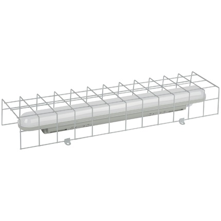 Решетка защитная Эра SPP-BAR-690-140 Б0065023