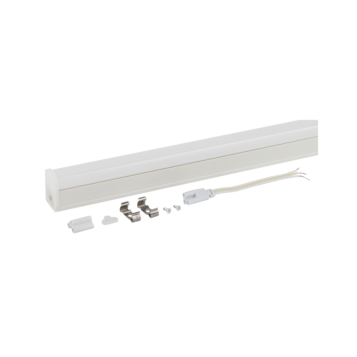 Мебельный светильник Эра LLED-04-0-40K-104 Б0066748 фото