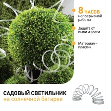 Фото дюралайт 