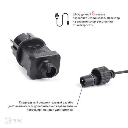 Проектор Эра ENIOP-06 Б0047977