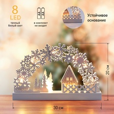 Фото светодиодные фигуры 