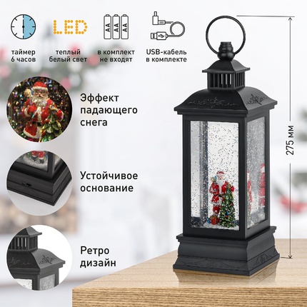 Светодиодный фонарь Эра ENGDS-10 Б0051941