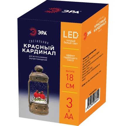 Светодиодный фонарь Эра ENGDS-12 Б0051944