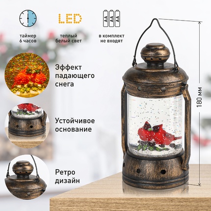 Светодиодный фонарь Эра ENGDS-12 Б0051944