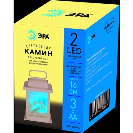 Светодиодный фонарь Эра ЕGNIK - 24 Б0051946