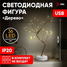 Фото светодиодные деревья 