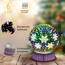 Фото интерьерные украшения 