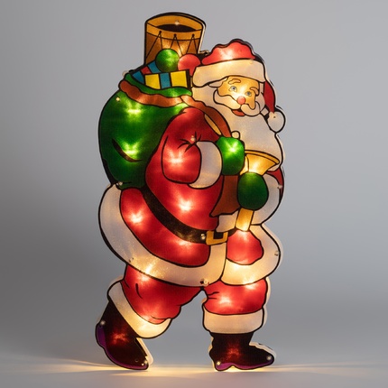 Светодиодная фигура Эра ENGDS-16 Б0056007