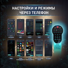 Фото гирлянды 