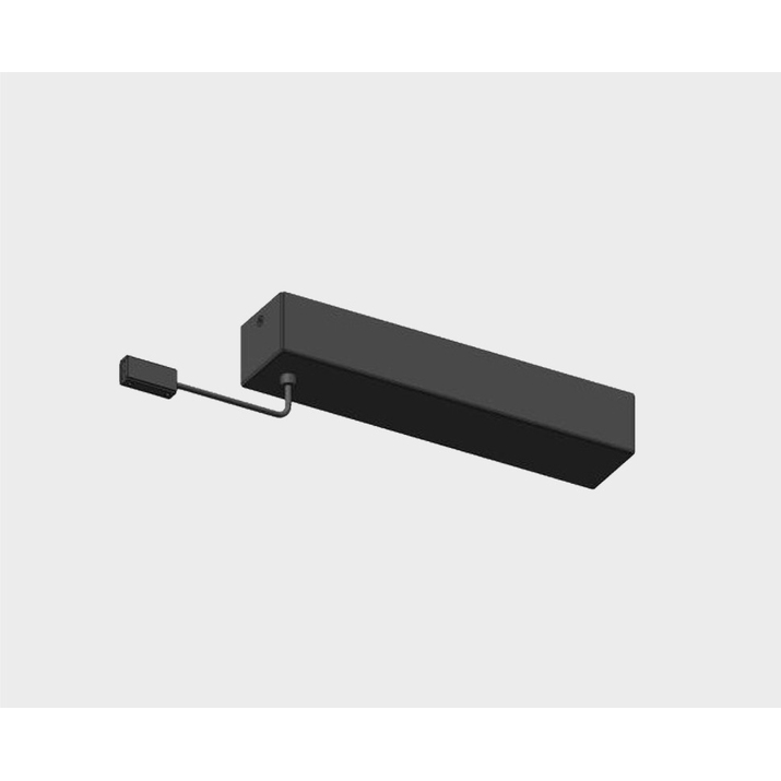 Монтажная коробка Italline IT010-4023 black фото
