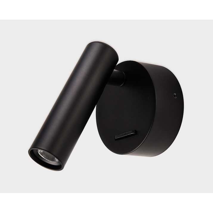 Бра Italline IT08-8023 black 3000K фото