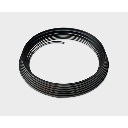 Шинопровод для гибкого трека Italline FANTOM IT010-4010 black