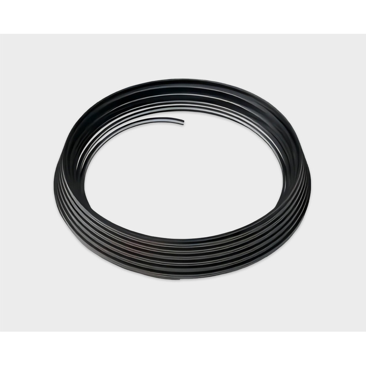 Шинопровод для гибкого трека Italline FANTOM IT010-4010 black фото