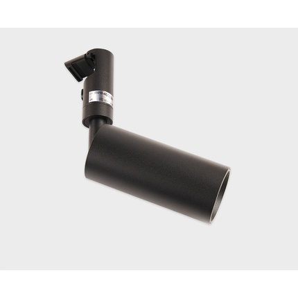 Светильник для гибкого трека Italline FANTOM IT010-4018 black 3000K