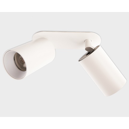 Спот Italline DANNY FR2 white