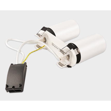 Спот Italline DANNY FR2 white