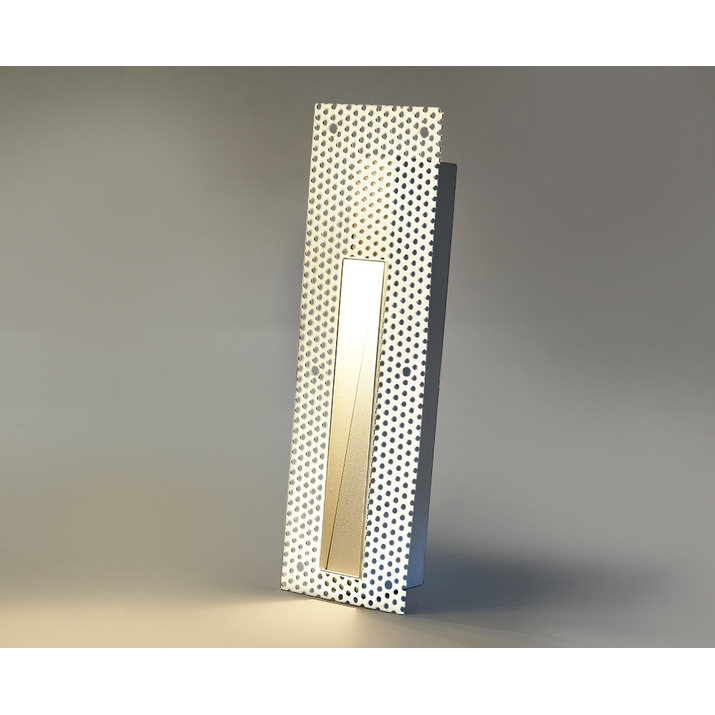 Подсветка для лестниц Italline DL 3031 white фото