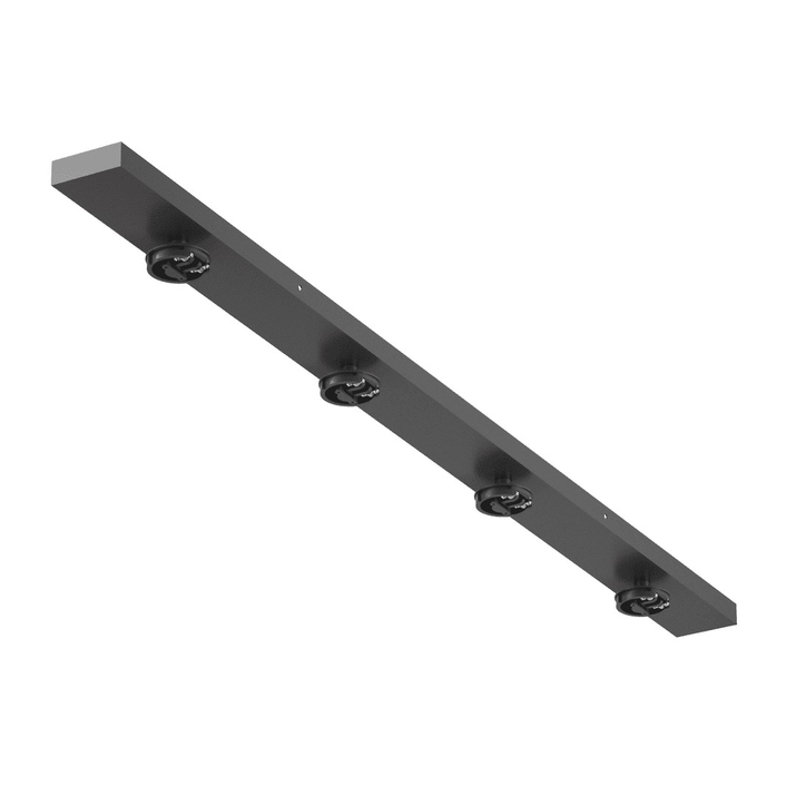 Крепление SWG PRO MINI-VVILLY M14 00-00004877 фото