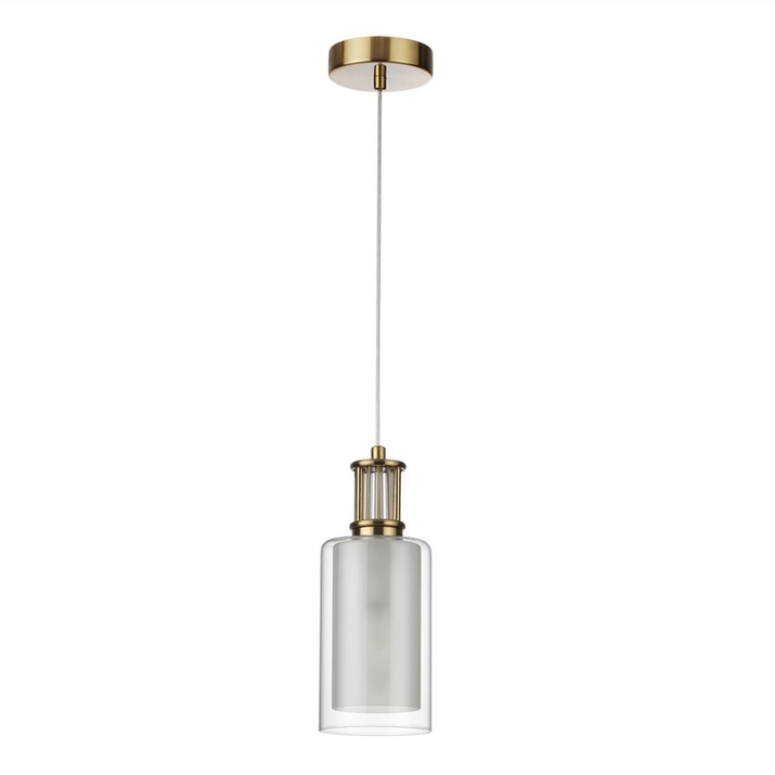 Подвесной светильник Odeon Light SAGA 5088/1A фото