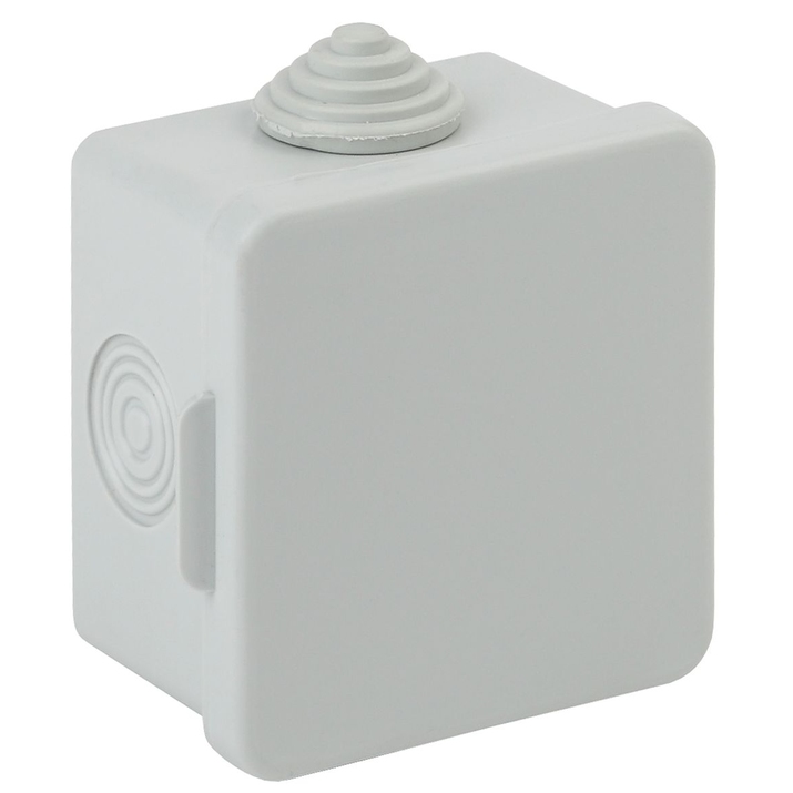 Монтажная коробка Эра KOR-65-65-50-4g Б0037445 фото