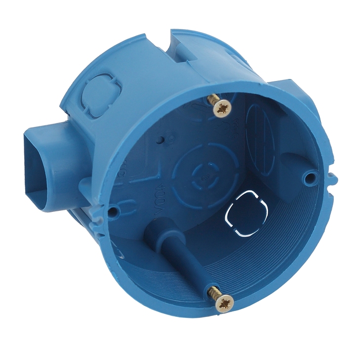 Монтажная коробка Эра KUTS-68-45-blue Б0039186 фото