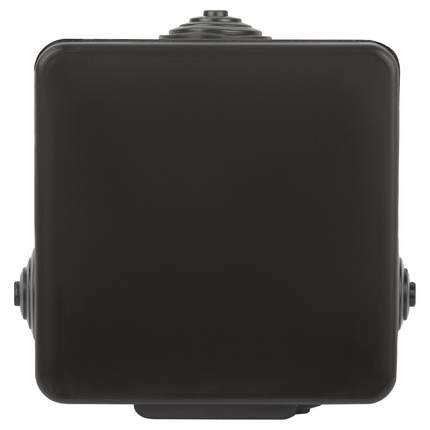 Монтажная коробка Эра KOR-80-80-50-7g-B Б0061782