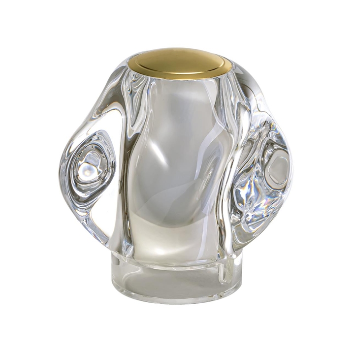 Декоративная настольная лампа Odeon Light JEMSTONE 5085/2TL фото