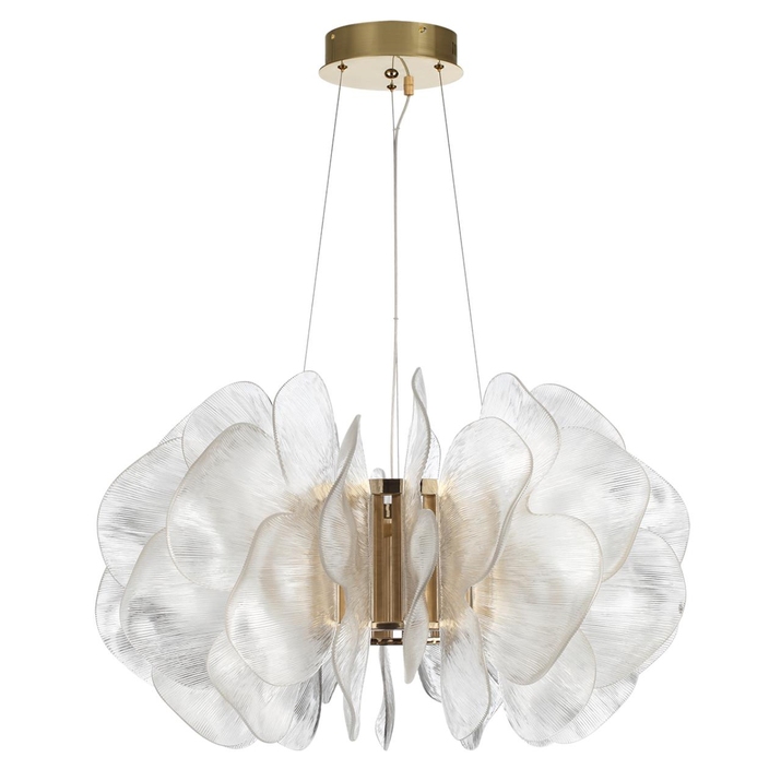 Подвесная люстра Odeon Light SIAMA 5089/115L фото
