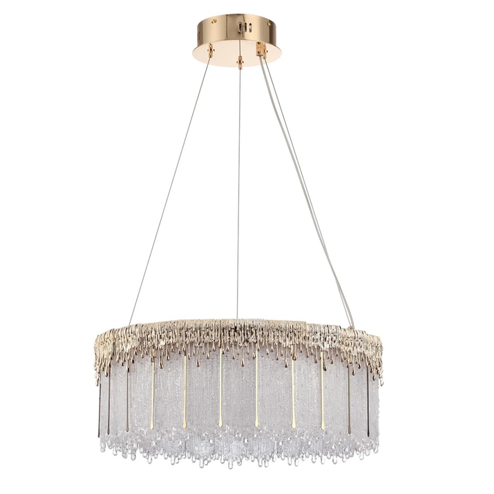 Подвесная люстра Odeon Light CLEO 5091/60L фото