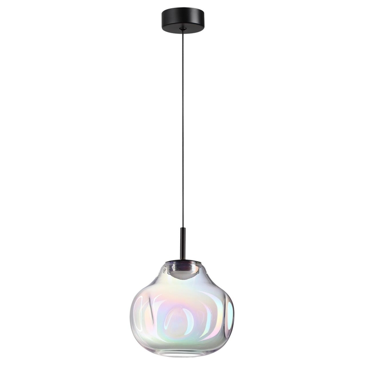 Подвесной светильник Odeon Light VASO 5097/4LB фото