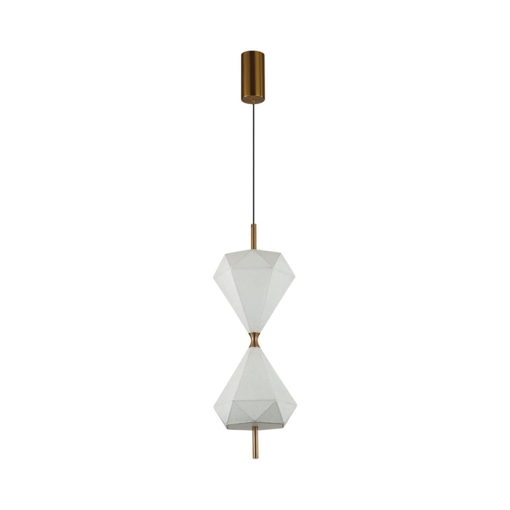 Подвесной светильник Odeon Light SAND GLASS 7090/10L фото