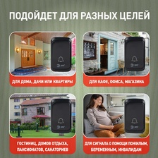 Фото звонки 