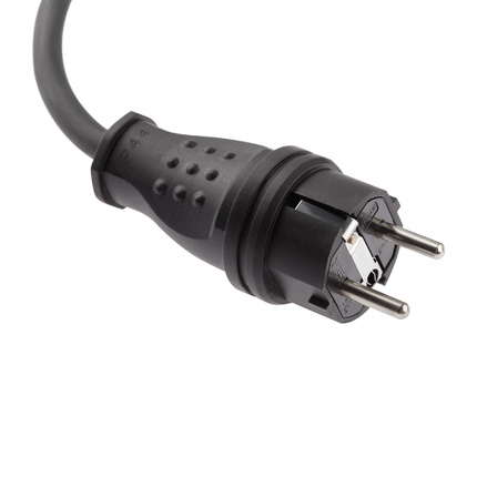 Удлинитель на 1 пост Эра UPx-1e-3x2,5-40m-IP44(KG) Б0050865
