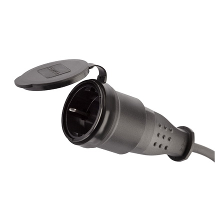 Удлинитель на 1 пост Эра UPx-1e-3x2,5-40m-IP44(KG) Б0050865