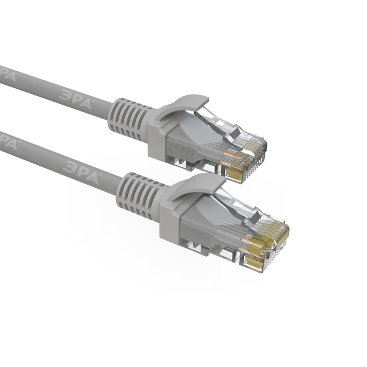 Коммутационный шнур Эра PC-0.5U-A Б0051369 фото