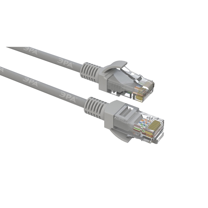 Коммутационный шнур Эра PC-15U Б0051415 фото