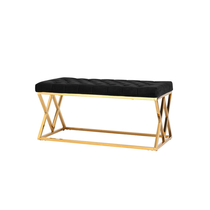Банкетка Stool Group ИНСИГНИЯ BENCH-011-TG фото