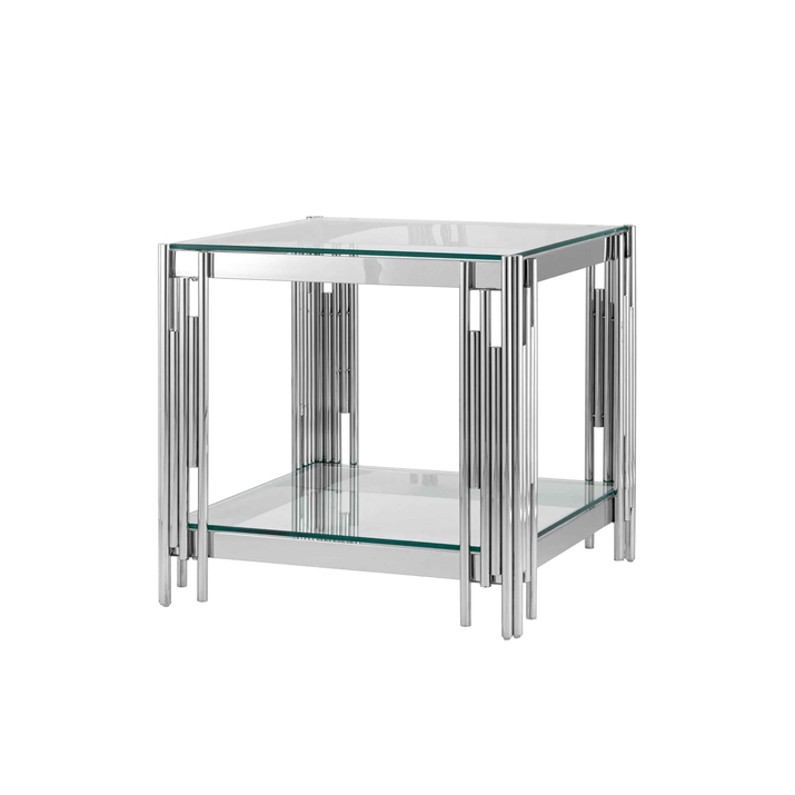 Журнальный стол Stool Group ГЭТСБИ EET-027 фото