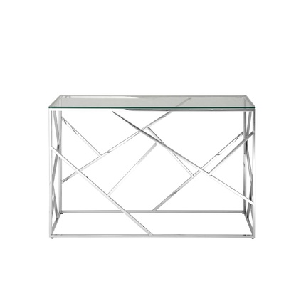 Консольный стол Stool Group АРТ ДЕКО ECST-015 (120x40)