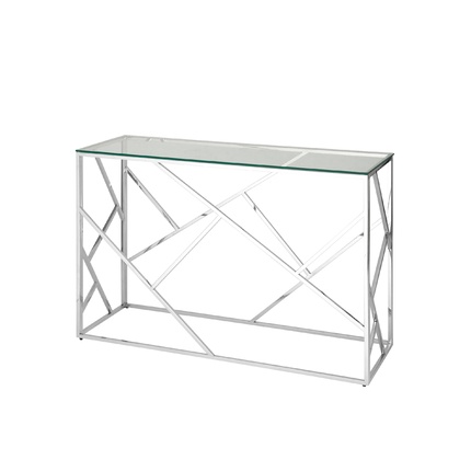 Консольный стол Stool Group АРТ ДЕКО ECST-015 (120x40)