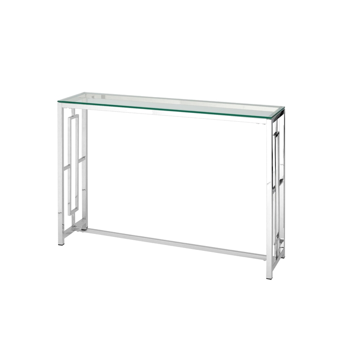 Консольный стол Stool Group БРУКЛИН ECST-013 (115x30) фото
