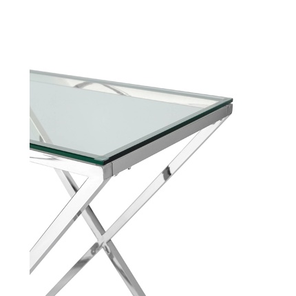Консольный стол Stool Group ИНСИГНИЯ ECST-026 (120x40)