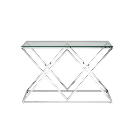 Консольный стол Stool Group ИНСИГНИЯ ECST-026 (120x40)
