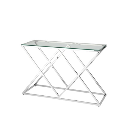 Консольный стол Stool Group ИНСИГНИЯ ECST-026 (120x40)