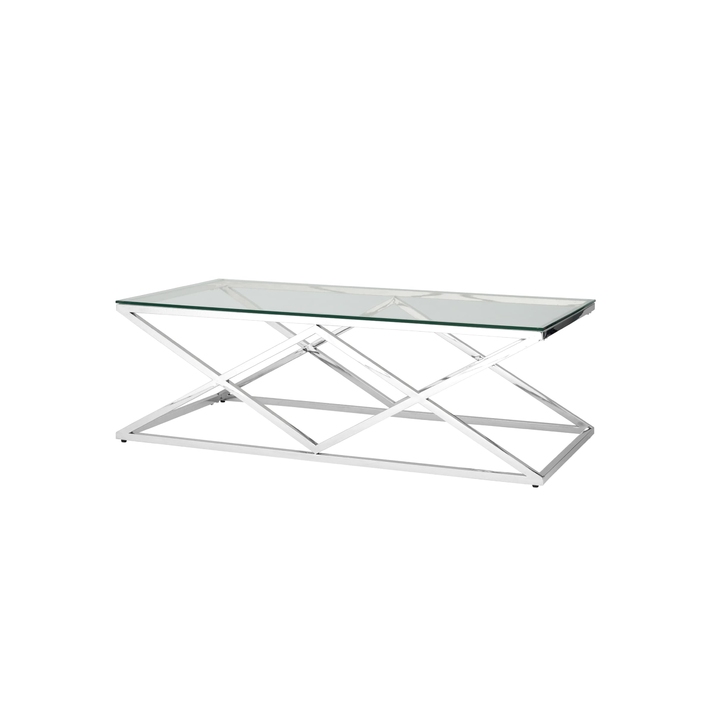 Журнальный стол Stool Group ИНСИГНИЯ ECT-026 фото