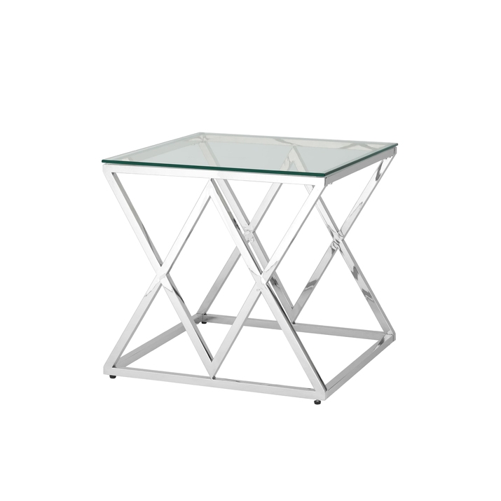 Журнальный стол Stool Group ИНСИГНИЯ EET-026 фото