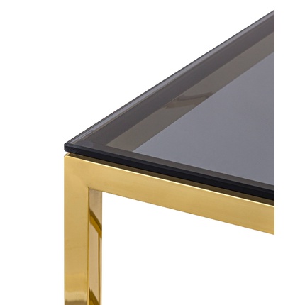 Журнальный стол Stool Group БРУКЛИН EET-013-TG-1