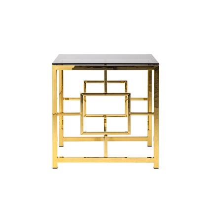 Журнальный стол Stool Group БРУКЛИН EET-013-TG-1